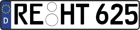 RE-HT625