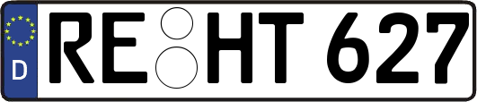 RE-HT627