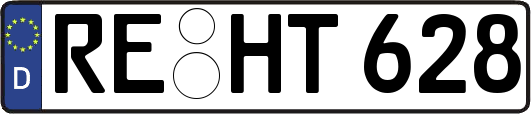RE-HT628
