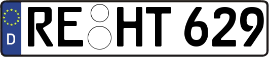 RE-HT629