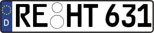RE-HT631