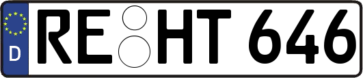 RE-HT646