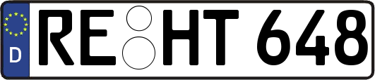 RE-HT648