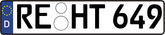 RE-HT649