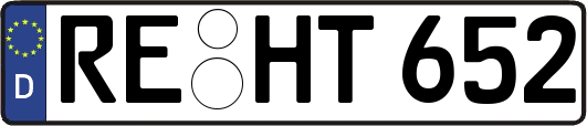 RE-HT652