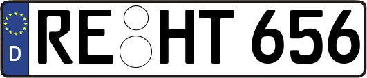 RE-HT656