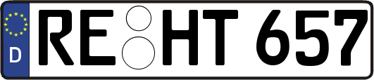 RE-HT657