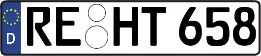 RE-HT658