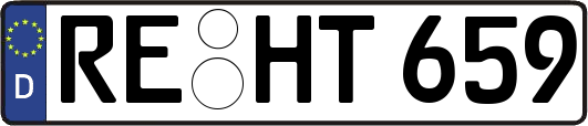 RE-HT659
