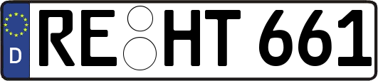 RE-HT661