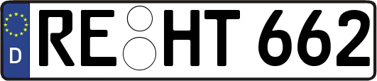 RE-HT662