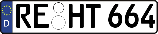 RE-HT664