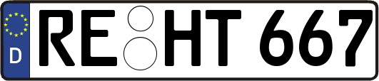RE-HT667