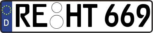 RE-HT669