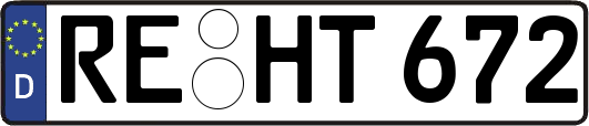 RE-HT672