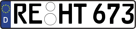 RE-HT673