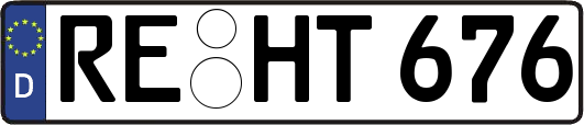RE-HT676
