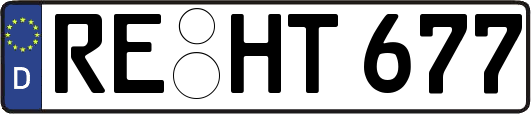 RE-HT677
