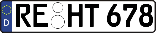 RE-HT678