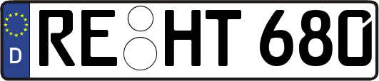 RE-HT680
