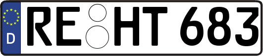 RE-HT683