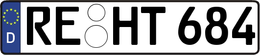 RE-HT684