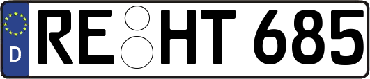 RE-HT685