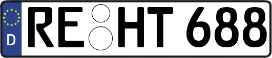 RE-HT688