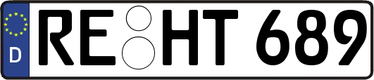RE-HT689