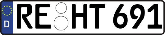 RE-HT691
