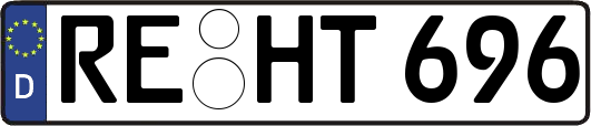 RE-HT696