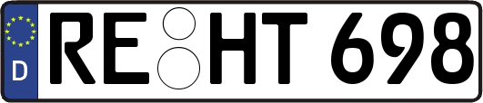 RE-HT698