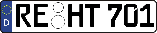 RE-HT701