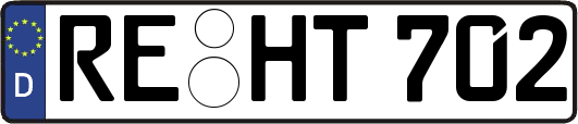 RE-HT702