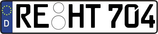 RE-HT704