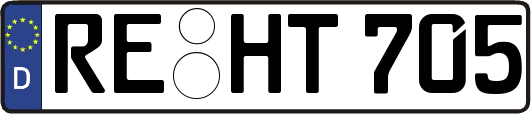RE-HT705