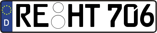 RE-HT706