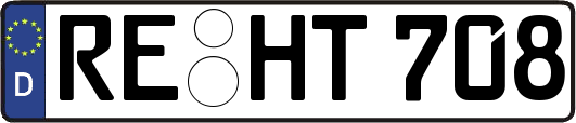 RE-HT708