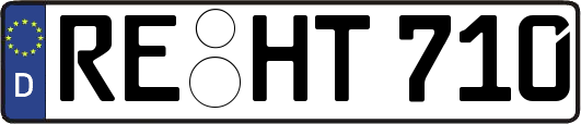 RE-HT710