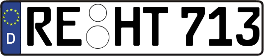 RE-HT713