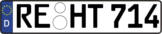 RE-HT714