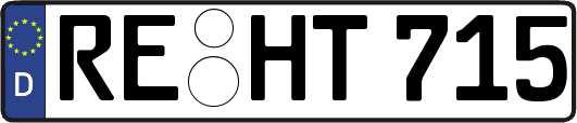 RE-HT715