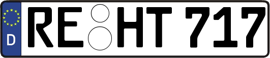 RE-HT717