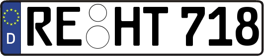 RE-HT718