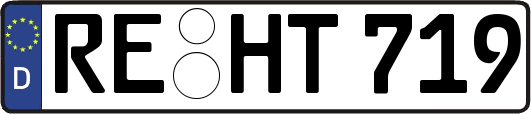 RE-HT719