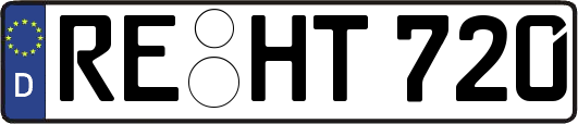 RE-HT720