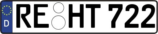 RE-HT722