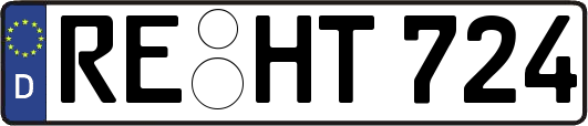 RE-HT724