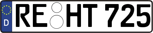 RE-HT725