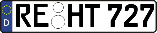 RE-HT727